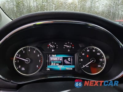 Zdjęcie 9 z 13 samochodu: 2021 BUICK ENCORE PREFERRED VIN:KL4CJASB1MB322195 - miniatura