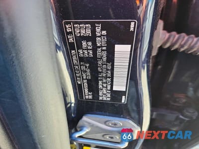 Zdjęcie 14 z 14 samochodu: 2016 VOLVO V60 T5 PREMIER VIN:YV140MEK1G1304780 - miniatura