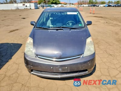 Piąte zdjęcie samochodu w środku: 2009 TOYOTA PRIUS STANDARD VIN:JTDKB20U293486744 - miniatura