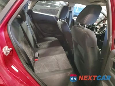 Zdjęcie 10 z 12 samochodu: 2011 FORD FIESTA SE VIN:3FADP4BJ1BM188558 - miniatura