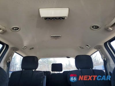 Zdjęcie 10 z 13 samochodu: 2013 DODGE GRAND CARAVAN SXT VIN:2C4RDGCGXDR581886 - miniatura