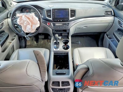 Zdjęcie 8 z 13 samochodu: 2018 HONDA PILOT EXL VIN:5FNYF5H59JB012049 - miniatura