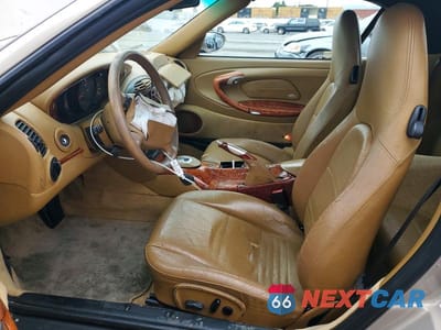 Zdjęcie 7 z 13 samochodu: 2001 PORSCHE 911 CARRERA 2 VIN:WP0CA29971S651073 - miniatura