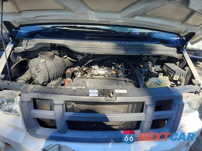 Zdjęcie 12 z 13 samochodu: 2016 ISUZU NPR VIN:JALB4T179G7W01238 - miniatura