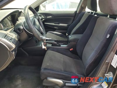 Zdjęcie 7 z 12 samochodu: 2009 HONDA ACCORD LX VIN:1HGCP26399A053052 - miniatura