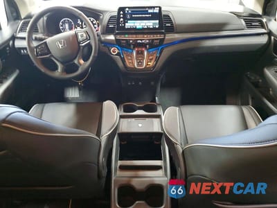 Zdjęcie 8 z 12 samochodu: 2026 HONDA ODYSSEY ELITE VIN:5FNRL6H97TB030431 - miniatura