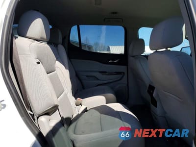 Zdjęcie 11 z 14 samochodu: 2020 GMC ACADIA SLE VIN:1GKKNRL40LZ101623 - miniatura