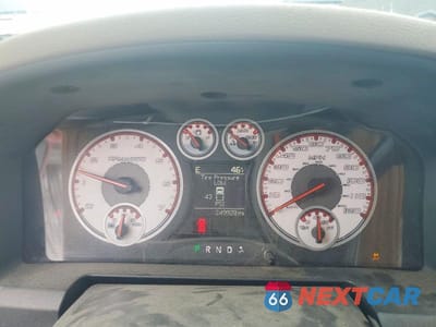 Zdjęcie 9 z 11 samochodu: 2012 DODGE RAM 1500 SLT VIN:3C6JD7EP1CG185884 - miniatura