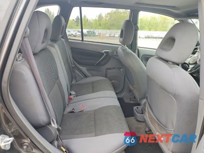 Zdjęcie 10 z 12 samochodu: 2003 TOYOTA RAV4 BASE VIN:JTEHH20V936072248 - miniatura