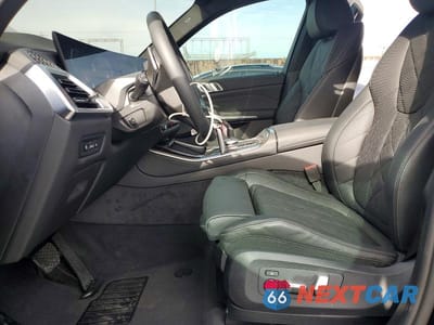 Zdjęcie 7 z 12 samochodu: 2026 BMW X5 XDRIVE40I VIN:5UX23EU05T9265843 - miniatura