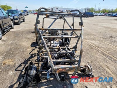 Zdjęcie 10 z 10 samochodu: 2012 POLARIS RANGER UTILITY VEHICLE VIN:4XAXT9EA7CB590094 - miniatura
