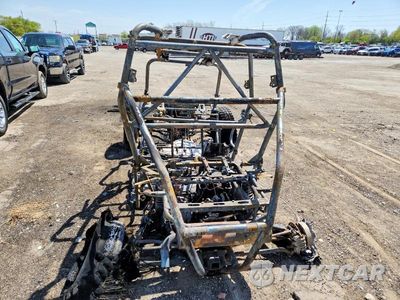 Zdjęcie 10 z 10 samochodu: 2012 POLARIS RANGER UTILITY VEHICLE VIN:4XAXT9EA7CB590094 - miniatura