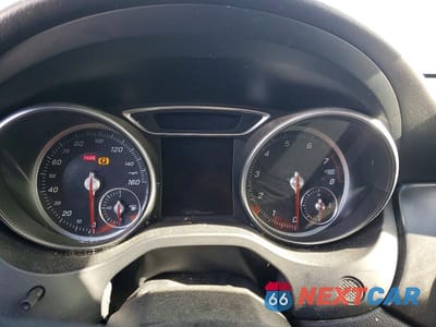 Zdjęcie 9 z 12 samochodu: 2017 MERCEDES-BENZ CLA 250 4MATIC VIN:WDDSJ4GB8HN410487 - miniatura