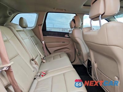 Zdjęcie 11 z 13 samochodu: 2014 JEEP GRAND CHEROKEE LIMITED VIN:1C4RJFBG8EC156780 - miniatura