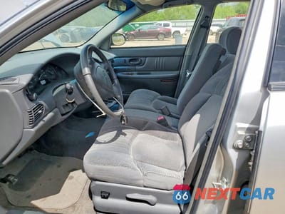 Zdjęcie 7 z 12 samochodu: 2004 BUICK CENTURY CUSTOM VIN:2G4WS52J941257431 - miniatura