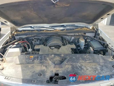 Zdjęcie 11 z 12 samochodu: 2014 CHEVROLET SILVERADO K1500 VIN:3GCUKPEC9EG387447 - miniatura