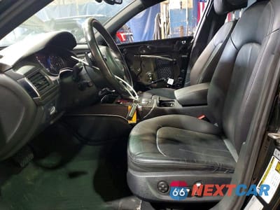 Zdjęcie 7 z 13 samochodu: 2017 AUDI A6 PREMIUM PLUS VIN:WAUG8AFC3HN089315 - miniatura