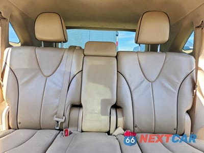 Zdjęcie 10 z 13 samochodu: 2011 TOYOTA VENZA FWD 4CYL VIN:4T3ZA3BB1BU048447 - miniatura