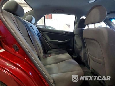 Zdjęcie 10 z 12 samochodu: 2006 HONDA ACCORD SE VIN:1HGCM56376A163992 - miniatura