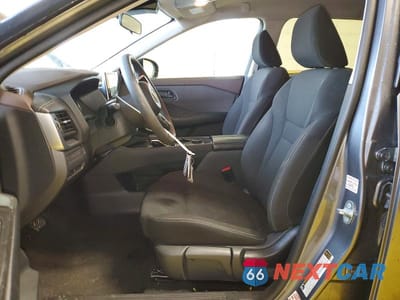 Zdjęcie 7 z 14 samochodu: 2023 NISSAN ROGUE S VIN:5N1BT3AB4PC858500 - miniatura