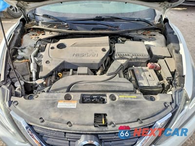Zdjęcie 11 z 12 samochodu: 2017 NISSAN ALTIMA 2.5 S VIN:1N4AL3AP0HN355876 - miniatura