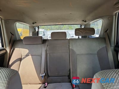 Zdjęcie 10 z 12 samochodu: 2004 TOYOTA 4RUNNER SR5 VIN:JTEZU14R848014306 - miniatura