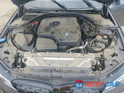 Zdjęcie 11 z 12 samochodu: 2019 BMW 330I VIN:WBA5R1C53KAK12670 - miniatura