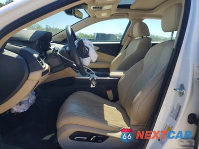 Zdjęcie 7 z 13 samochodu: 2023 ACURA TLX TECHNOLOGY VIN:19UUB5F42PA004480 - miniatura