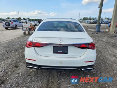 Zdjęcie 6 z 12 samochodu: 2025 MERCEDES-BENZ E 350 VIN:W1KLF4GB9SA128279 - miniatura