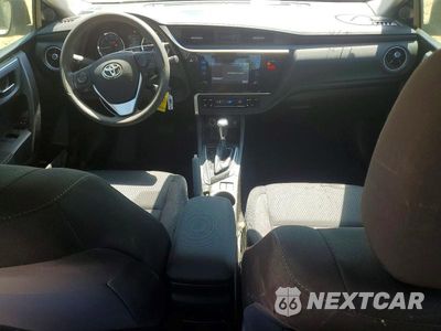Zdjęcie 8 z 12 samochodu: 2019 TOYOTA COROLLA LE VIN:5YFBURHE3KP865104 - miniatura