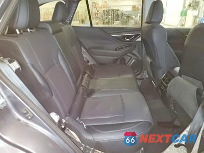 Zdjęcie 11 z 14 samochodu: 2024 SUBARU OUTBACK LIMITED VIN:4S4BTANC8R3290987 - miniatura