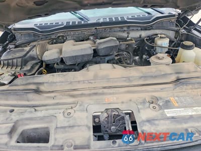 Zdjęcie 11 z 12 samochodu: 2019 FORD F250 SUPER DUTY VIN:1FT7W2B66KED51754 - miniatura
