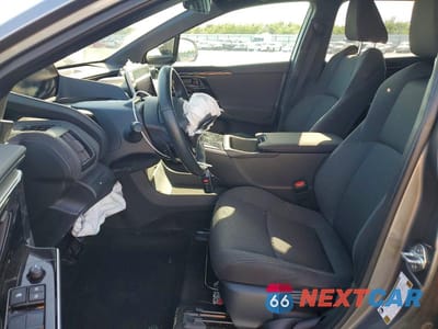 Zdjęcie 7 z 14 samochodu: 2024 SUBARU SOLTERRA PREMIUM VIN:JTMABABA5RA086746 - miniatura
