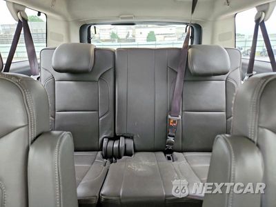 Zdjęcie 10 z 13 samochodu: 2018 GMC YUKON XL DENALI VIN:1GKS2HKJXJR171136 - miniatura