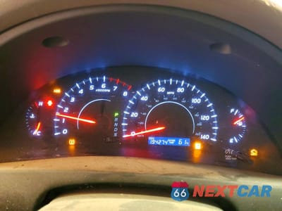Zdjęcie 9 z 12 samochodu: 2011 TOYOTA CAMRY LE VIN:4T1BF3EK5BU127319 - miniatura