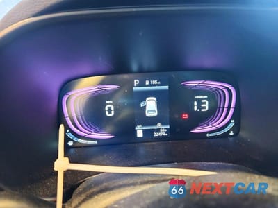 Zdjęcie 9 z 13 samochodu: 2025 KIA SOUL LX VIN:KNDJ23AU3S7927392 - miniatura