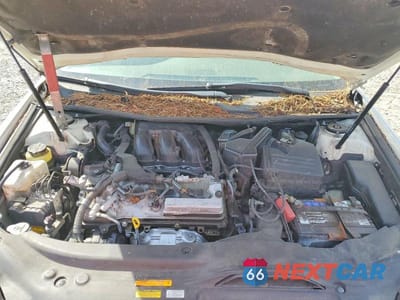 Zdjęcie 11 z 12 samochodu: 2006 TOYOTA AVALON LIMITED VIN:4T1BK36BX6U100262 - miniatura