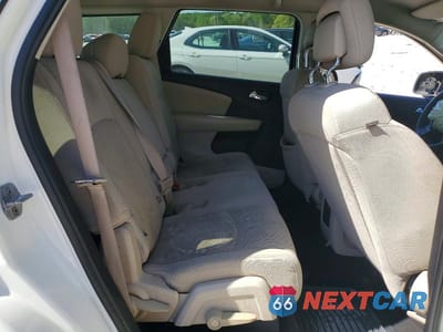 Zdjęcie 11 z 13 samochodu: 2011 DODGE JOURNEY EXPRESS VIN:3D4PG4FB6BT561936 - miniatura