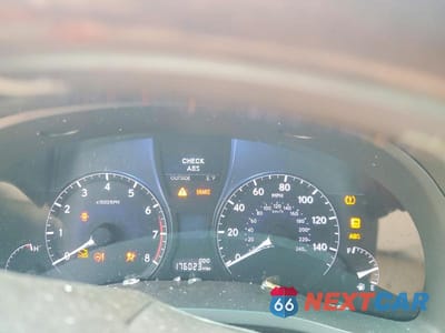 Zdjęcie 9 z 13 samochodu: 2013 LEXUS RX 350 BASE VIN:2T2BK1BA2DC180412 - miniatura