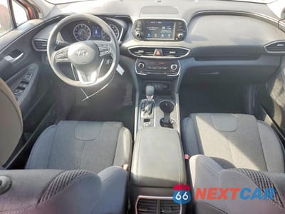 Zdjęcie 8 z 13 samochodu: 2019 HYUNDAI SANTA FE VIN:5NMS23AD4KH065247 - miniatura