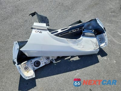 Zdjęcie 12 z 13 samochodu: 1991 FORD MUSTANG LX VIN:1FACP41E6MF112255 - miniatura