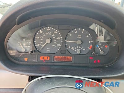Zdjęcie 9 z 13 samochodu: 2004 BMW 325 CI VIN:WBABD334X4JY96110 - miniatura