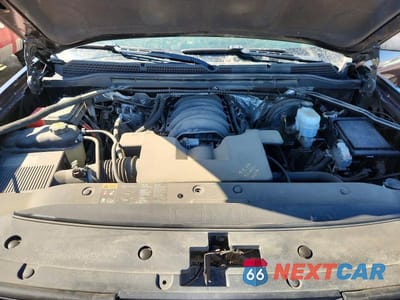 Zdjęcie 11 z 12 samochodu: 2016 GMC SIERRA K1500 SLE VIN:3GTU2MEC9GG293747 - miniatura