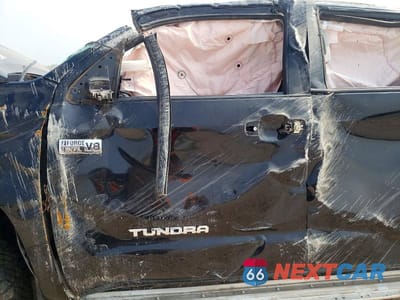 Zdjęcie 7 z 12 samochodu: 2020 TOYOTA TUNDRA SR5 VIN:5TFDY5F14LX934441 - miniatura