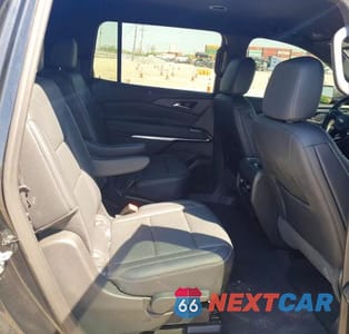 Zdjęcie 11 z 14 samochodu: 2025 CHEVROLET TRAVERSE LT VIN:1GNERGRSXSJ165213 - miniatura