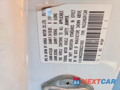 Zdjęcie 13 z 13 samochodu: 2013 ACURA TSX SE VIN:JH4CU2F8XDC014565 - miniatura