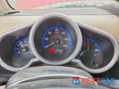 Zdjęcie 9 z 13 samochodu: 2007 HONDA ELEMENT EX VIN:5J6YH28797L007234 - miniatura