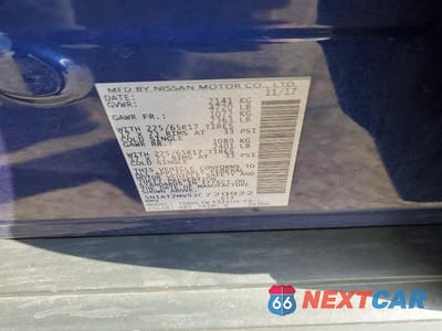 Zdjęcie 13 z 13 samochodu: 2018 NISSAN ROGUE SV VIN:5N1AT2MV5JC720922 - miniatura