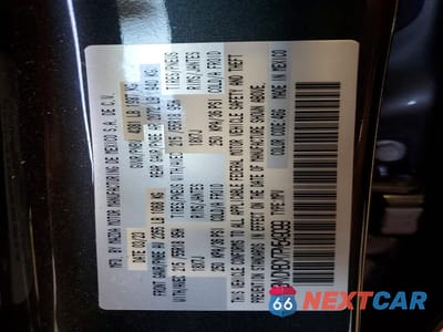 Zdjęcie 13 z 13 samochodu: 2023 MAZDA CX-30 PREFERRED VIN:3MVDMBCM7PM549099 - miniatura