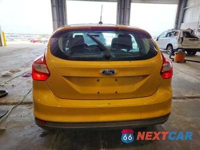 Zdjęcie 6 z 11 samochodu: 2012 FORD FOCUS SE VIN:1FAHP3K23CL284747 - miniatura
